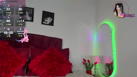 scarlett_jank online show from 07-11-26, 06:43