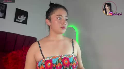scarlett_jank online show from 07-21-26, 06:43
