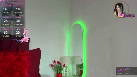 scarlett_jank online show from 07-26-26, 06:37