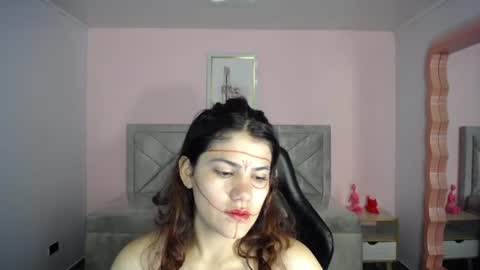 scarlett_jhonson_ch online show from 06-10-26, 12:37