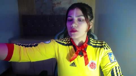 scarlett_jhonson_ch online show from 06-27-26, 11:54