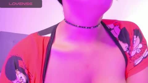 Scarlett jones online show from 12-22-24, 04:06