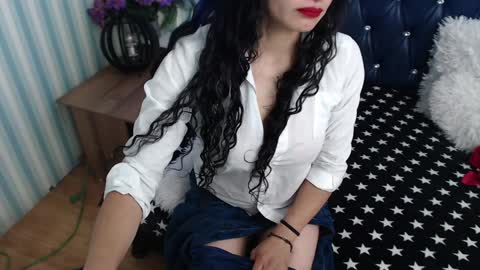 scarlett_keaton online show from 01-13-25, 09:41