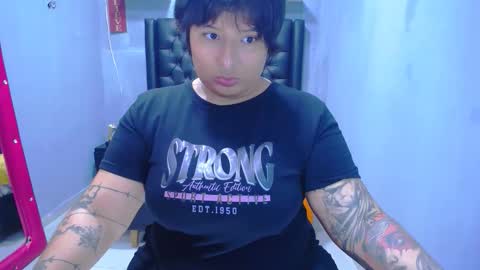 scarlett online show from 03-31-26, 02:35