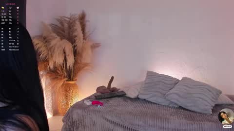 scarlet  online show from 03-12-26, 12:00