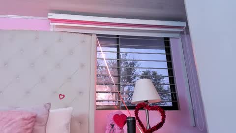 scarlett_leblanc_ online show from 02-12-26, 12:11