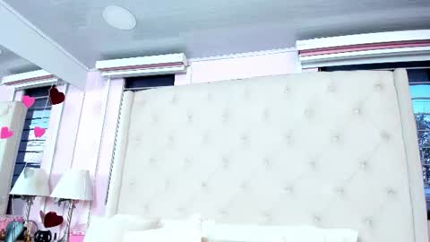 scarlett_leblanc_ online show from 07-10-26, 11:46