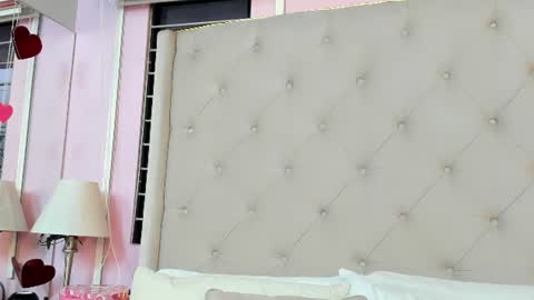 scarlett_leblanc_ online show from 07-11-26, 12:08