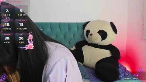 Snapshot of scarlett_lewis2 chatting on 10-11-25, 03:50 SweetScarlett online show from 10-11-25, 03:50