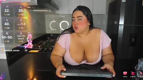 Snapshot of scarlett_lewis2 chatting on 10-21-25, 02:45 SweetScarlett online show from 10-21-25, 02:45