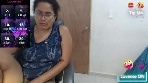 Scarlett online show from 04-29-26, 03:49