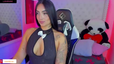 Snapshot of scarlett_luv chatting on 04-06-26, 03:59 Kim online show from 04-06-26, 03:59