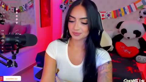 Kim online show from 06-18-26, 02:45