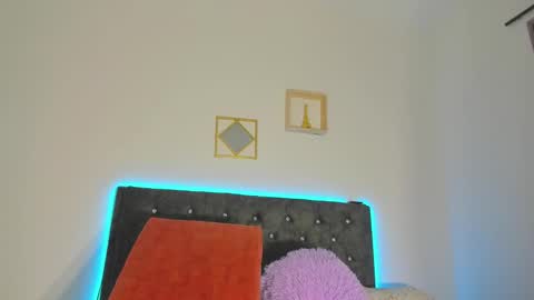 Scarlett  online show from 09-22-25, 03:19