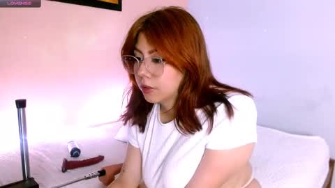 scarlett monroe1 online show from 01-19-25, 05:49