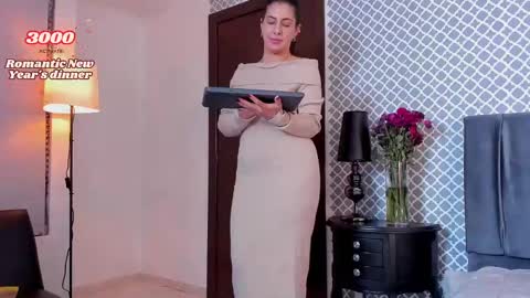 Scarlett online show from 12-29-24, 07:53