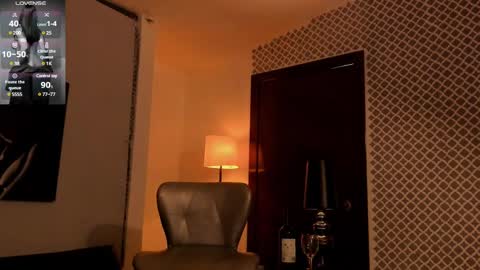 Scarlett online show from 02-22-25, 01:24