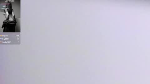 Scarlett online show from 03-05-25, 04:24