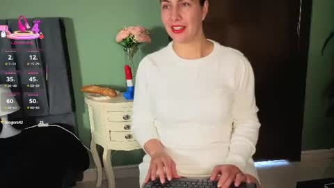 Scarlett online show from 07-15-26, 04:56