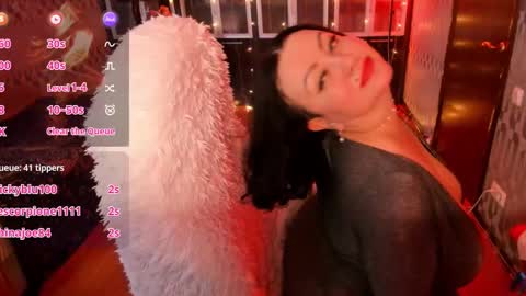 Scarlett online show from 12-06-24, 09:24