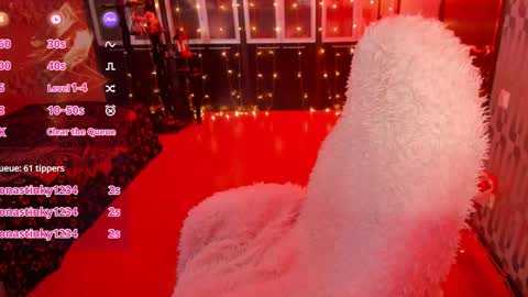 Scarlett online show from 12-09-24, 05:40