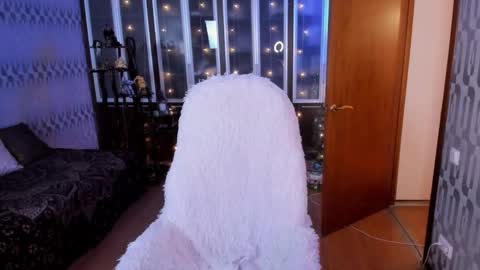 Scarlett online show from 01-16-25, 11:48