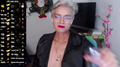 Scarlett online show from 01-04-25, 03:07