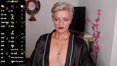 Scarlett online show from 01-04-25, 11:59