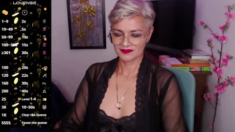 Scarlett online show from 01-06-25, 10:58