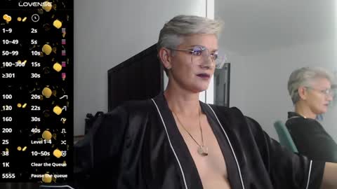 Scarlett online show from 01-09-25, 12:14