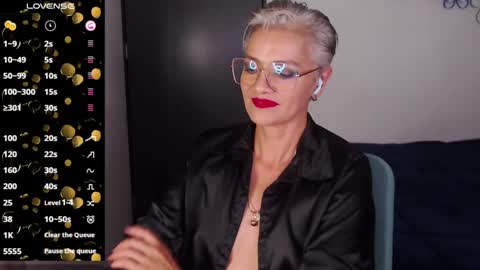 Scarlett online show from 01-10-25, 11:29