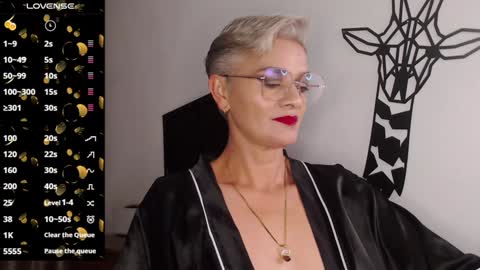 Scarlett online show from 01-12-25, 11:36