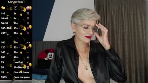 Scarlett online show from 01-27-25, 11:43