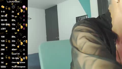 Scarlett online show from 02-15-25, 11:36