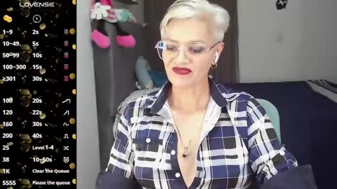 Scarlett online show from 02-17-25, 11:53