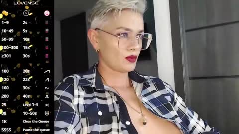 Scarlett online show from 02-21-25, 11:21