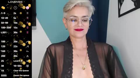 Scarlett online show from 02-23-25, 02:18