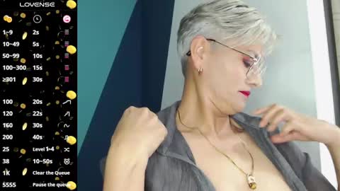 Scarlett online show from 02-25-25, 11:44