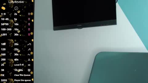 Scarlett online show from 03-02-25, 11:53