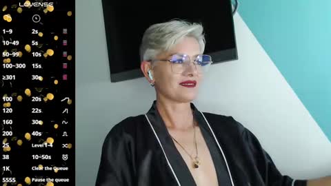 Scarlett online show from 03-03-25, 11:46