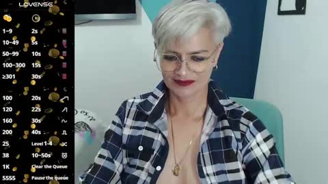 Scarlett online show from 03-11-25, 12:00