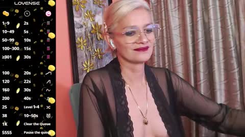 Scarlett online show from 10-10-25, 11:48