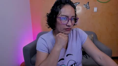 Scarlett sax online show from 03-24-26, 09:53