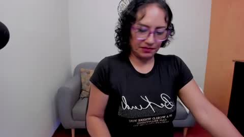 Scarlett sax online show from 07-10-26, 10:45