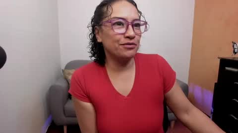 Scarlett sax online show from 07-26-26, 12:41