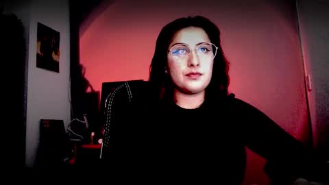 Mistress Scarlett online show from 01-08-26, 03:03