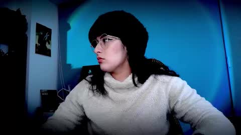 Mistress Scarlett online show from 03-18-26, 02:42