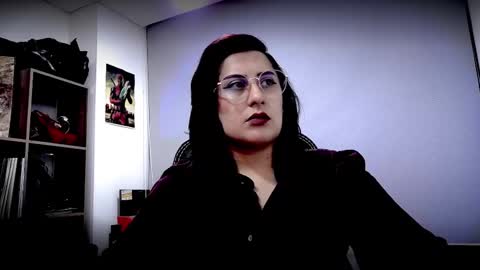 Mistress Scarlett online show from 03-27-26, 02:28
