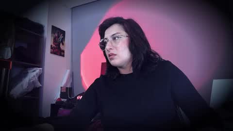 Mistress Scarlett online show from 06-04-26, 02:56