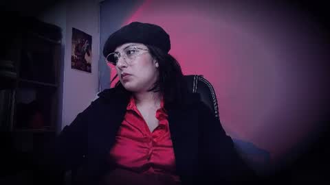 Mistress Scarlett online show from 06-10-26, 02:38
